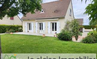 Photo Vente maison Bourguébus