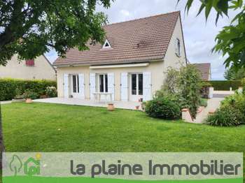 Vente maison 6 pièces Bourguébus 14