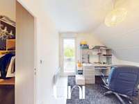 Vente maison