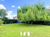 Vente maison