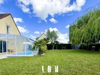 Vente maison