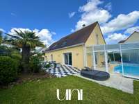 Vente maison