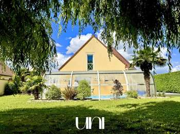 Vente MaisonBourguébus