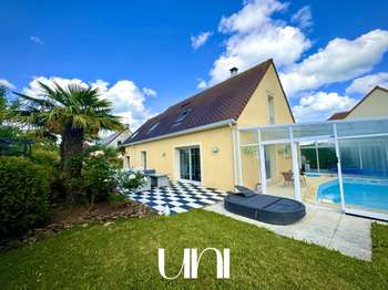 Vente maison Bourguébus 14