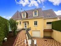 Vente maison