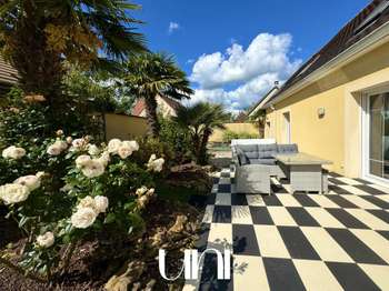 Vente maison