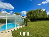 Vente maison