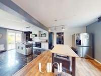 Vente maison