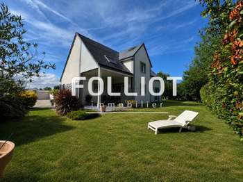 Vente Maison 5 chambresBourguébus