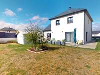 Vente maison 7 pièces Vente maison 7 pièces