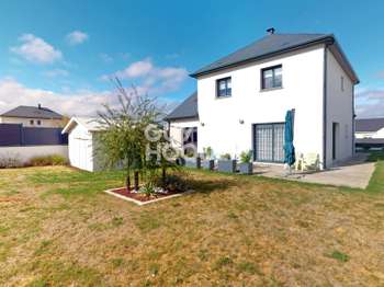 Vente Maison 5 chambresBourguébus
