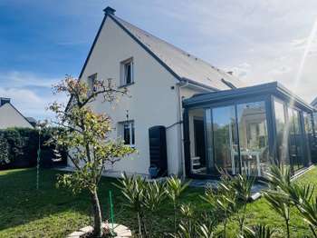 Vente Maison 3 chambresBourguébus