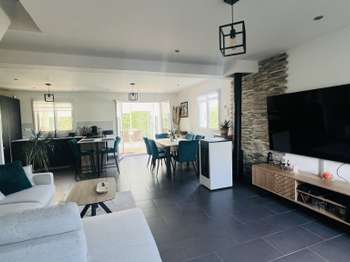 Vente Maison 3 chambresBourguébus