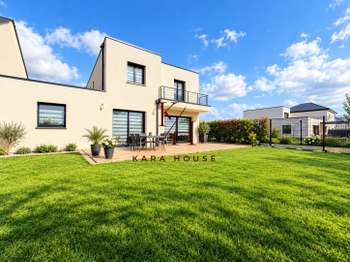 Vente Maison 5 chambresBourguébus
