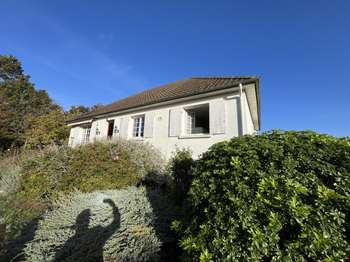 Photo Vente maison Bourguébus