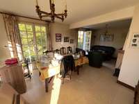 Vente maison