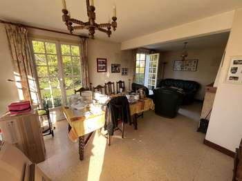 Vente maison