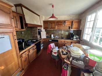 Vente maison