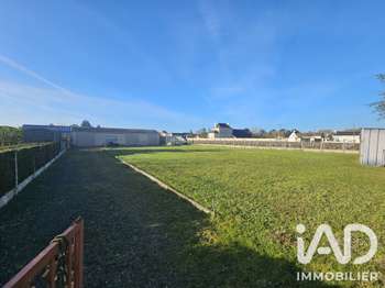 Vente Maison 5 chambresBourgueil