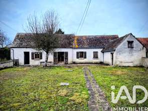 Vente Maison 2 chambresBourgueil