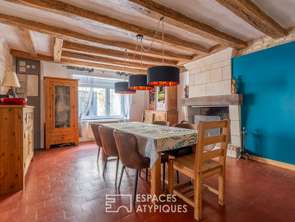 Vente Maison 3 chambresBourgueil