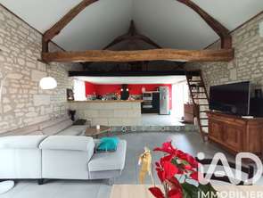 Vente Maison 3 chambresBourgueil