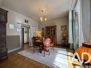 Vente maison 14 pièces