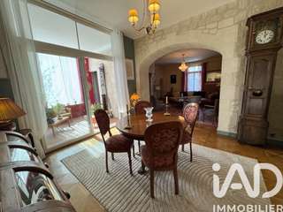 Vente maison 14 pièces