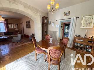 Vente maison 14 pièces
