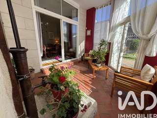 Vente maison 14 pièces