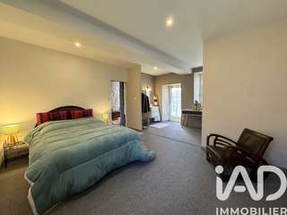 Vente maison 14 pièces