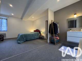 Vente maison 14 pièces