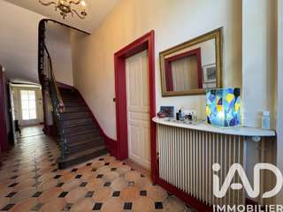 Vente maison 14 pièces