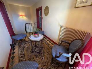 Vente maison 14 pièces