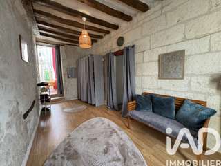 Vente maison 14 pièces