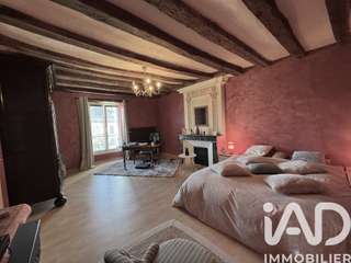 Vente maison 14 pièces