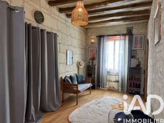 Vente maison 14 pièces