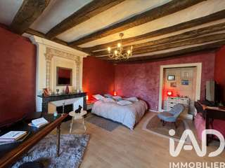 Vente maison 14 pièces