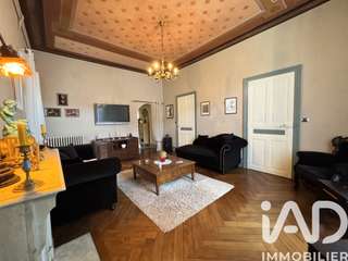 Vente maison 14 pièces