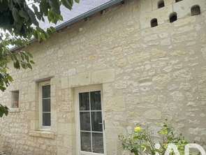 Vente Maison 4 chambresBourgueil