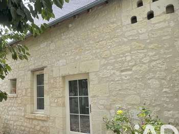 Vente maison 14 pièces Bourgueil 37