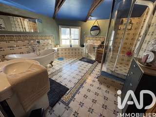 Vente maison 14 pièces