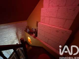 Vente maison 14 pièces