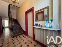 Vente maison 14 pièces Vente maison 14 pièces