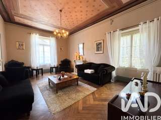 Vente maison 14 pièces