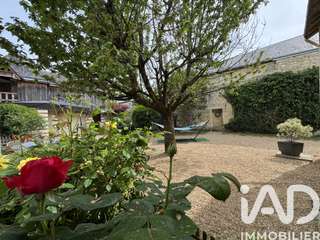 Vente maison 14 pièces