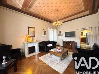 Vente maison 14 pièces