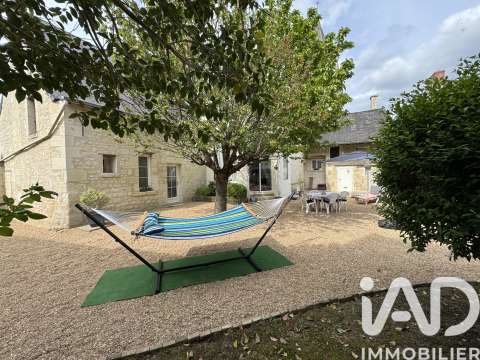 Vente maison 14 pièces