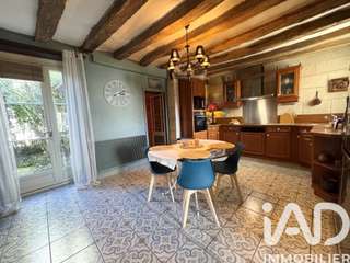 Vente maison 14 pièces