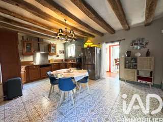 Vente maison 14 pièces